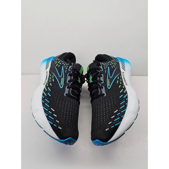 Brooks Men 12 Comfy footwear main image 9
